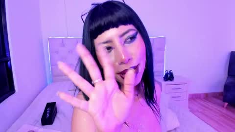 Snapshot of nina_fooxxx1 chatting on 05.16.26 Nina Fox online show from 05.16.26