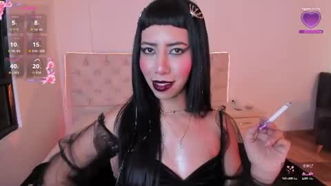 Snapshot of nina_fooxxx1 chatting on 06.16.26 Nina Fox online show from 06.16.26