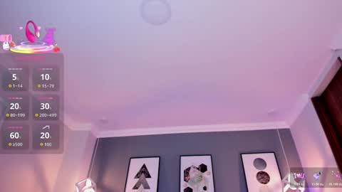 nina_ford_ online show from 11.18.25