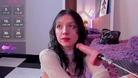 nina_ford_ online show from 03.07.26