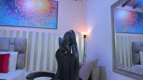 nina_glow_ online show from 03.10.26