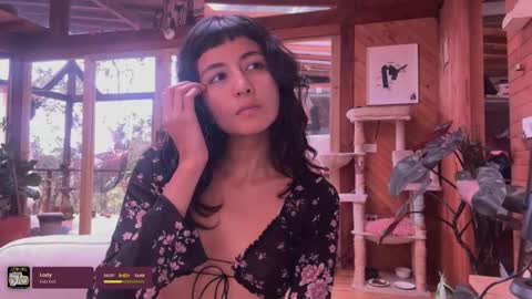 Nina.  online show from 09.25.25