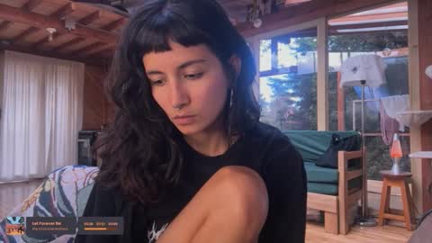 Nina.  online show from 09.27.25