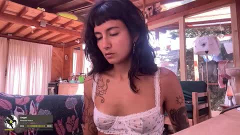 Nina.  online show from 10.10.25