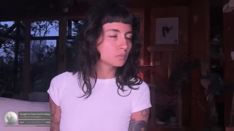 Nina.  online show from 10.11.25