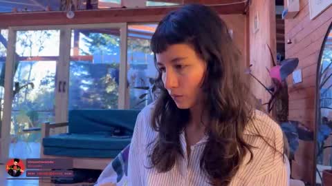 Nina.  online show from 01.17.26