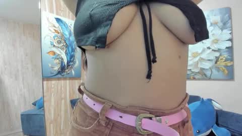 nina_kmay online show from 03.19.26