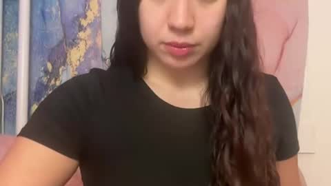 Snapshot of nina_lovez chatting on 12.29.24 nina_lovez online show from 12.29.24