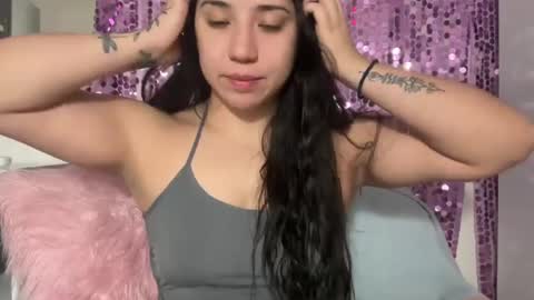 Snapshot of nina_lovez chatting on 01.08.25 nina_lovez online show from 01.08.25