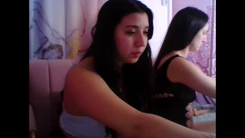 Snapshot of nina_lovez chatting on 01.13.25 nina_lovez online show from 01.13.25