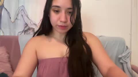 Snapshot of nina_lovez chatting on 01.27.25 nina_lovez online show from 01.27.25