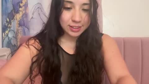 Snapshot of nina_lovez chatting on 02.25.25 nina_lovez online show from 02.25.25
