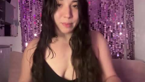 Snapshot of nina_lovez chatting on 03.12.25 nina_lovez online show from 03.12.25