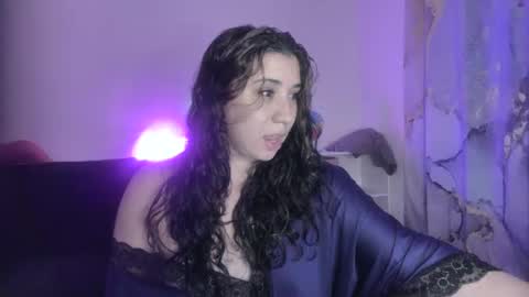 Snapshot of nina_lovez chatting on 10.20.25 nina_lovez online show from 10.20.25