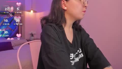 Nina myers online show from 11.27.25