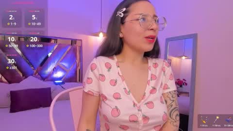 Nina myers online show from 12.04.25