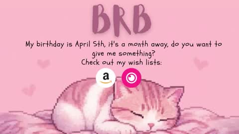 Nina myers online show from 03.03.26