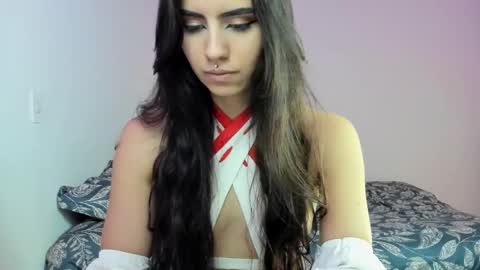  Nina  online show from 11.15.25