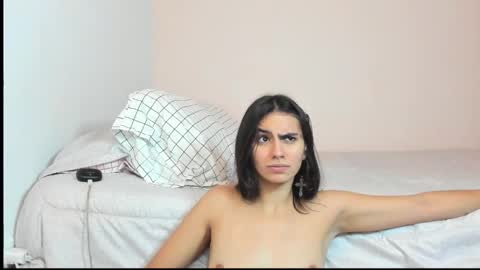 Snapshot of nina_pons chatting on 01.31.26 Nina online show from 01.31.26