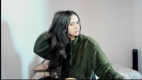 Snapshot of nina_pons chatting on 02.20.26 Nina online show from 02.20.26