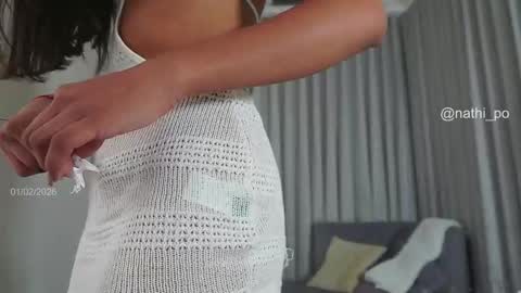 Natalia  FOLLOW ME ----  nathy po online show from 02.01.26