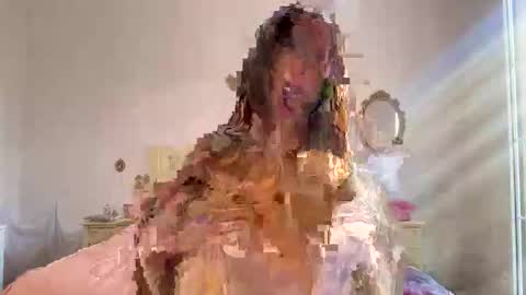 Snapshot of nina_princesa chatting on 11.26.25 nina_princesa online show from 11.26.25