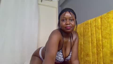 Snapshot of nina_ray1 chatting on 10.02.25 Nina online show from 10.02.25