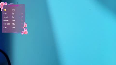 Snapshot of nina_rouge77 chatting on 02.26.26 N I N A online show from 02.26.26