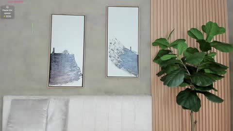 NINA online show from 01.16.25