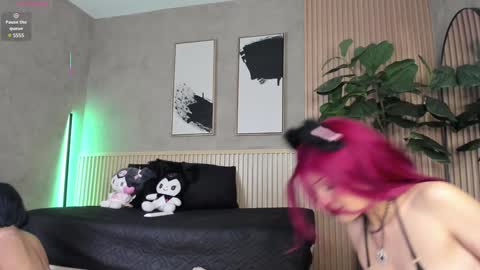 NINA online show from 01.25.25