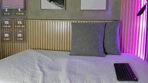 NINA online show from 11.14.25