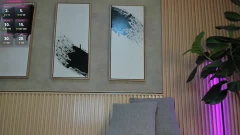 NINA online show from 11.18.25