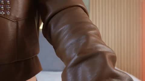 NINA online show from 03.05.26