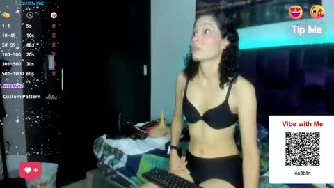 nina_vergara online show from 02.22.26
