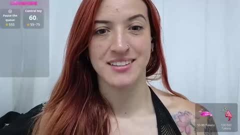 Ninaa fox online show from 10.07.25