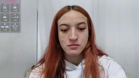 Ninaa fox online show from 11.14.25