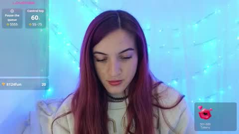 Snapshot of ninaa_fox chatting on 04.17.26 Ninaa fox online show from 04.17.26