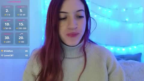 Snapshot of ninaa_fox chatting on 05.02.26 Ninaa fox online show from 05.02.26