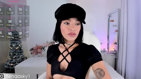 Snapshot of ninaa_sky chatting on 12.14.24    online show from 12.14.24