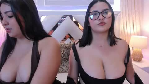 Nina online show from 02.04.26