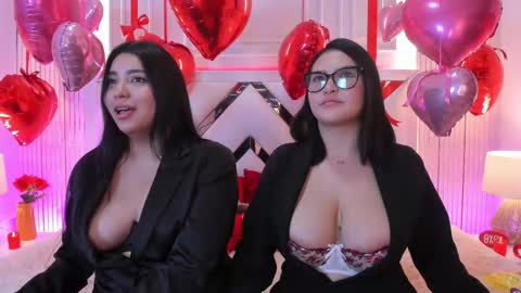 Nina online show from 02.15.26