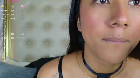 Snapshot of ninabravur chatting on 07.13.26 NINA BRAVU online show from 07.13.26