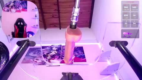 Valentina online show from 01.12.26