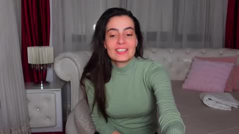 NinaCrystal online show from 02.13.25