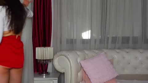 NinaCrystal online show from 02.21.25