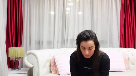 NinaCrystal online show from 02.28.25