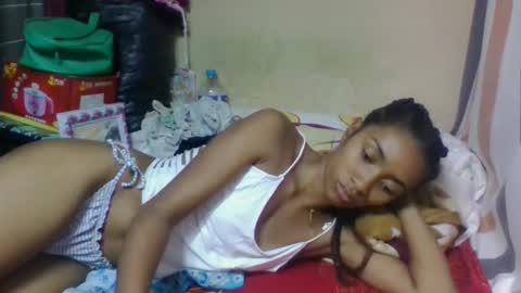 Snapshot of ninaeaa chatting on 05.31.26 ninaeaa online show from 05.31.26