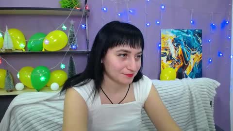 ninaflawlees online show from 01.14.25