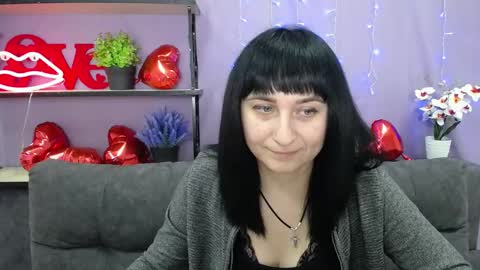 ninaflawlees online show from 03.07.25