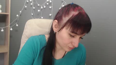 ninaflawlees online show from 01.18.26